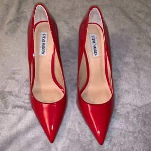 Steve Madden heels